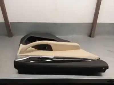 Автозапчастина б/у обкітка задніх лівіх дверей для bmw x3 (g01, f97) xdrive 20 d mild-hybrid посилання на oem iam 51427940083  51427940083