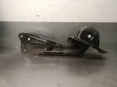 Peça sobressalente para automóvel em segunda mão braço de suspensão traseiro inferior direito por audi q3 (f3b) 35 tdi referências oem iam 5qf505226c