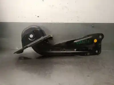 Peça sobressalente para automóvel em segunda mão braço de suspensão inferior traseiro esquerdo por audi q3 (f3b) 35 tdi referências oem iam 5qf505225c