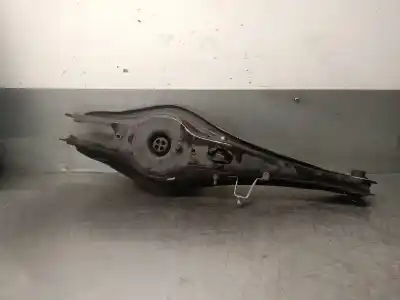 Peça sobressalente para automóvel em segunda mão braço de suspensão traseiro inferior direito por audi q3 (f3b) 35 tdi referências oem iam 3q0505311g