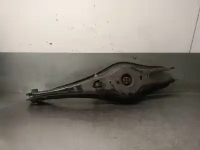 Peça sobressalente para automóvel em segunda mão braço de suspensão inferior traseiro esquerdo por audi q3 (f3b) 35 tdi referências oem iam 3q0505311g