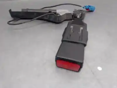 Автозапчасти б/у натяжитель передней правой подушки безопасности за citroen c3 i (fc_, fn_) 1.4 16v hdi ссылки oem iam 9639873877  8973tg