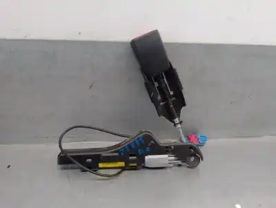 Автозапчасти б/у натяжитель передней правой подушки безопасности за citroen c3 i (fc_, fn_) 1.4 16v hdi ссылки oem iam 9639873877  8973tg