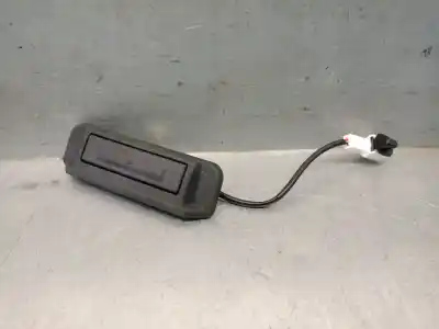 Piesă de schimb auto la mâna a doua mânerul portii pentru hyundai i20 iii (bc3, bi3) 1.0 t-gdi hybrid 48v referințe oem iam hyundai i20 iii ( bc3, bi3) 1.0 t gdi hybrid 48v