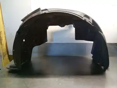 Peça sobressalente para automóvel em segunda mão cave de roda dianteira direita por nissan pathfinder (r51) 2.5 dci xe referências oem iam 63840eb000