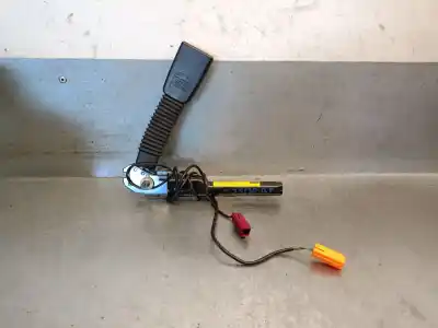 Peça sobressalente para automóvel em segunda mão pré-tensor de airbag dianteiro direito por ford focus lim. (cb4) 1.6 tdci cat referências oem iam 33032052b