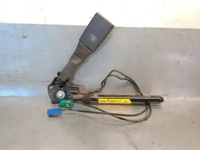 Second-hand car spare part Front Right Airbag Tensioner for OPEL ASTRA H (A04) 1.8 (L48) OEM IAM references 330803354  5197628