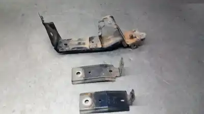 Peça sobressalente para automóvel em segunda mão suporte por cupra formentor (km7) 1.5 tsi referências oem iam 5ff821168b