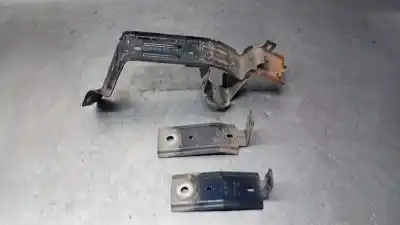 Tweedehands auto-onderdeel medium voor cupra formentor (km7) 1.5 tsi oem iam-referenties 5ff821168b  5ff821168b