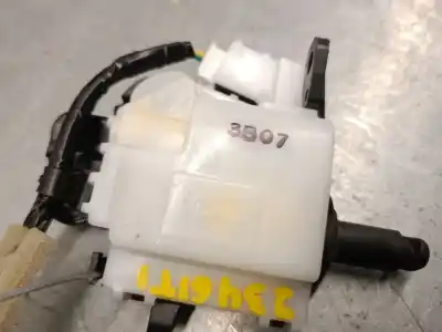 Автозапчасти б/у наружная крышка двигателя топливо за mazda 3 fastback (bp) 2.0 skyactiv-g m hybrid ссылки oem iam bcka67sh0a  