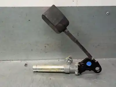 Автозапчасти б/у натяжитель передней правой подушки безопасности за CITROEN BERLINGO / BERLINGO FIRST MONOSPACE (MF_, GJK_, GFK_) 2.0 HDi 4x4 (MFRHY) ссылки OEM IAM 8972S2  8972S2