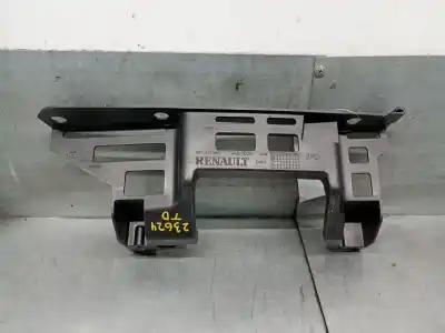 Second-hand car spare part right rear bumper bracket for renault clio v (b7_) 1.6 e-tech 140 (b7mu) oem iam references 850461239r