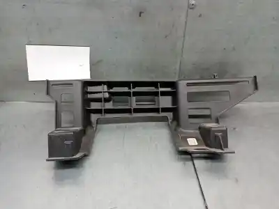 Second-hand car spare part right rear bumper bracket for renault clio v (b7_) 1.6 e-tech 140 (b7mu) oem iam references 850461239r  850461239r