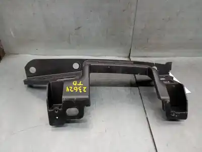 Second-hand car spare part right rear bumper bracket for renault clio v (b7_) 1.6 e-tech 140 (b7mu) oem iam references 850461239r  850461239r