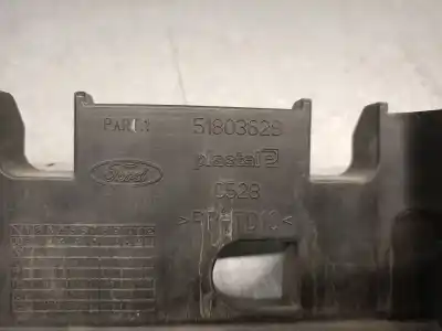 Second-hand car spare part medium for ford ka (ru8) 1.3 tdci oem iam references bs5117c972aa  1714321