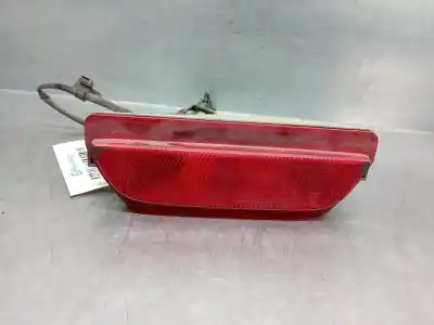 Second-hand car spare part central brake light for mazda 3 lim. (bl) 2.2 turbodiesel cat oem iam references bhr151650