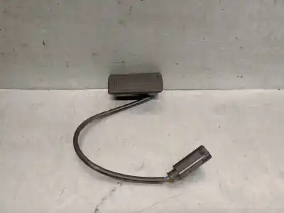 Автозапчасти б/у ручка ворот за fiat 500 (312_) electric (ev) ссылки oem iam 50559408