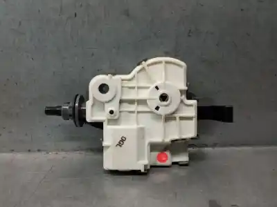 Автозапчастина б/у паливна зовнішня кришка двигуна для toyota rav 4 v (_a5_, _h5_) 2.5 hybrid awd (axah54) посилання на oem iam 7703042020  7703042020