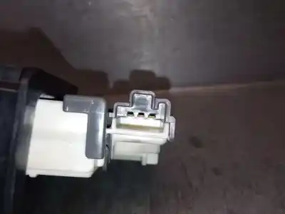 Автозапчастина б/у паливна зовнішня кришка двигуна для toyota rav 4 v (_a5_, _h5_) 2.5 hybrid awd (axah54) посилання на oem iam 7703042020  7703042020