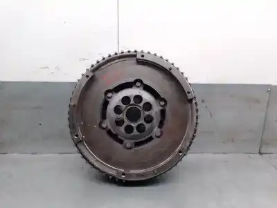 Second-hand car spare part engine flywheel for mazda mx-3 (ec) 1.6 16v oem iam references rf3016610c