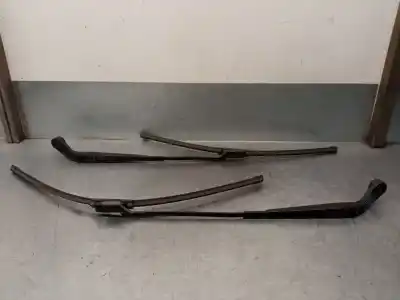Pezzo di ricambio per auto di seconda mano braccio tergicristallo anteriore destro per citroen ds5 2.0 hdi 165 riferimenti oem iam 9807488080 - 9807487180