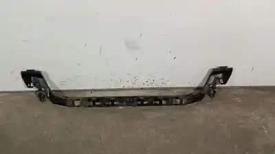 Second-hand car spare part rear bumper reinforcement for jaguar xe (x760) 2.0 d oem iam references gx7317e855ad