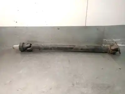 Pezzo di ricambio per auto di seconda mano trasmissione centrale per suzuki vitara (et) hdi (se 420hdi) riferimenti oem iam 2710285c10