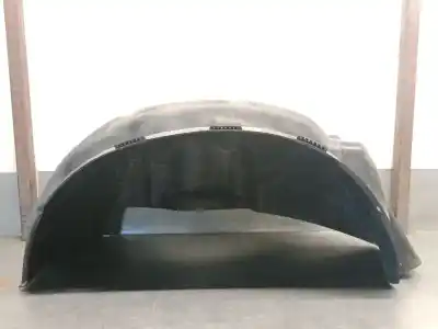 Peça sobressalente para automóvel em segunda mão cave de roda dianteira esquerda por land rover range rover (lp) 2.5 turbodiesel referências oem iam alr8995