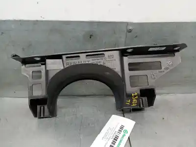 Автозапчасти б/у кронштейн левого заднего бампера за renault clio v (b7_) 1.6 e-tech 140 (b7mu) ссылки oem iam 850479017r  850479017r