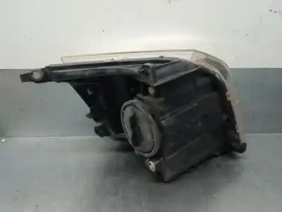 Second-hand car spare part right headlight for citroen c2 (jm_) 1.4 hdi oem iam references 620670  620670