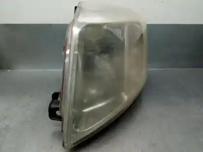 Second-hand car spare part right headlight for citroen c2 (jm_) 1.4 hdi oem iam references 620670  620670