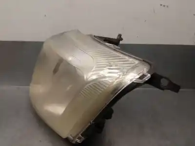 Second-hand car spare part right headlight for citroen c2 (jm_) 1.4 hdi oem iam references 620670  620670