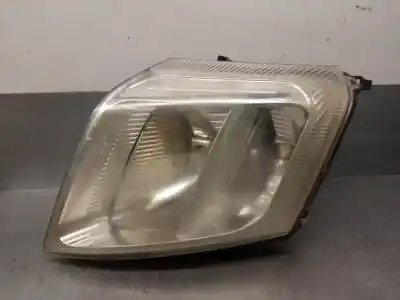 Pezzo di ricambio per auto di seconda mano  per CITROEN C2 (JM_)  Riferimenti OEM IAM 620670  620670