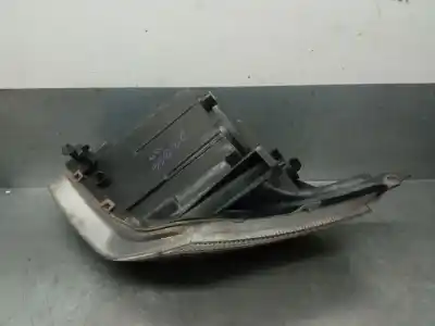 Автозапчастина б/у права фа для citroen c2 (jm_) 1.4 hdi посилання на oem iam 620670  620670