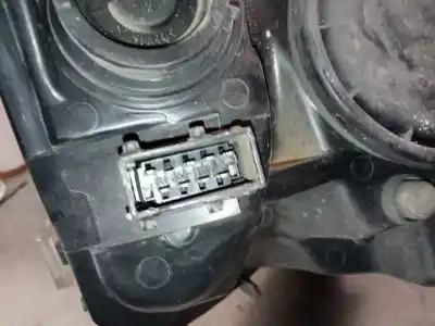 Автозапчастина б/у права фа для citroen c2 (jm_) 1.4 hdi посилання на oem iam 620670  620670