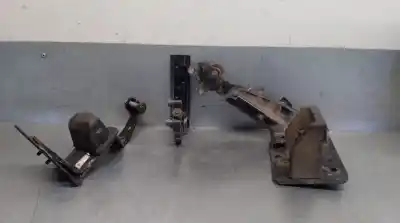 Peça sobressalente para automóvel em segunda mão suporte / guia de porta de correr por renault master kasten 2.3 dci diesel cat referências oem iam 8200660914g