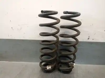 Peça sobressalente para automóvel em segunda mão mola de suspensão por audi q3 (f3b) 35 tdi referências oem iam 5qf511115ct