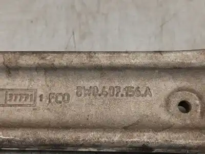 Автозапчастина б/у передній правий нижний рычаг підвіски для audi a5 (f53, f5p) 2.0 tfsi посилання на oem iam 8w0407156a  8w0407152a