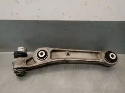 Автозапчасти б/у передний левый нижний рычаг подвески за audi a5 (f53, f5p) 2.0 tfsi ссылки oem iam 8w0407155a  8w0407151a