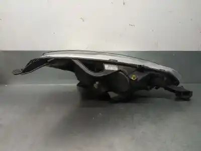 Second-hand car spare part left headlight for citroen c3 ii (sc_) 1.6 hdi oem iam references 1606931680  1606930180