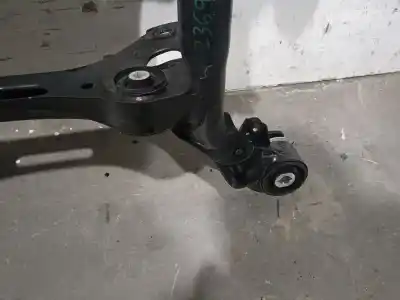 Автозапчастина б/у задня вісь для audi a5 (f53, f5p) 2.0 tfsi посилання на oem iam 8w0505235ad 8w0505235ad 