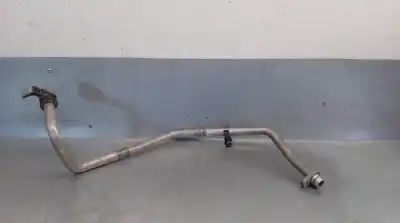 Peça sobressalente para automóvel em segunda mão tubos de ar condicionado por renault master kasten 2.3 dci diesel cat referências oem iam 924800018r