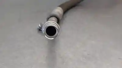 Автозапчастина б/у труби кондиціонації для renault master kasten 2.3 dci diesel cat посилання на oem iam 924548618r 4455007046166aa maflow 924549462r