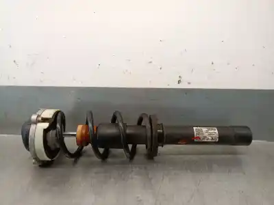 Peça sobressalente para automóvel em segunda mão amortecedor dianteiro esquerdo por audi a5 (f53, f5p) 2.0 tfsi referências oem iam 8w6413031b