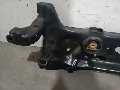 Автозапчастина б/у передня вісь для audi q3 (f3b) 35 tdi посилання на oem iam 3q0199315d 3q0199315d 