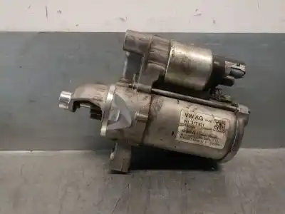 Peça sobressalente para automóvel em segunda mão motor de arranque por audi a5 (f53, f5p) 2.0 tfsi referências oem iam 06l911021