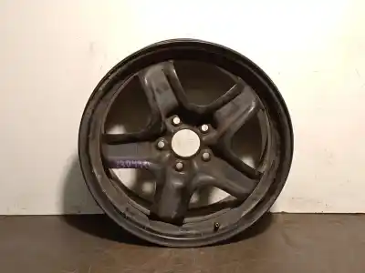 Peça sobressalente para automóvel em segunda mão jante por renault captur ii (hf_) tce 90 (hfm6) referências oem iam 403003403r