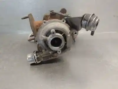 Peça sobressalente para automóvel em segunda mão turbocompresor por renault master kasten 2.3 dci diesel cat referências oem iam 8200822404