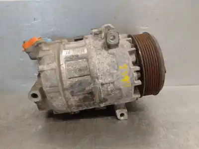 Peça sobressalente para automóvel em segunda mão compressor de ar condicionado a/a a/c por renault master kasten 2.3 dci diesel cat referências oem iam 8200848916a