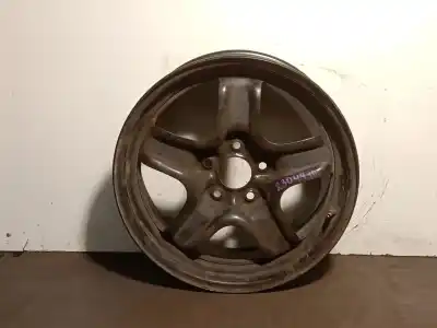 Peça sobressalente para automóvel em segunda mão jante por renault captur ii (hf_) tce 90 (hfm6) referências oem iam 403003403r